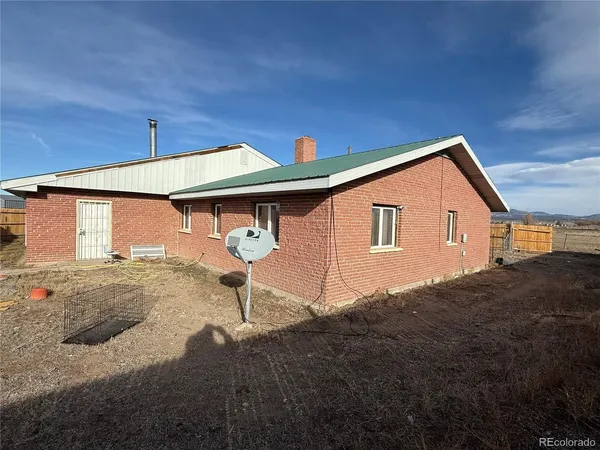 $425,000 | 16851 County Rd Ee, Blanca, CO 81123