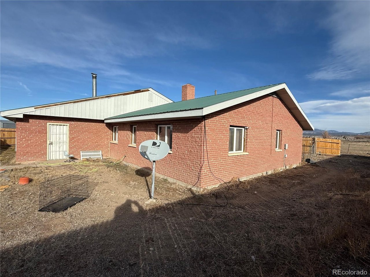 16851 County Rd Ee Blanca, CO 81123 - Photo 3 of 39