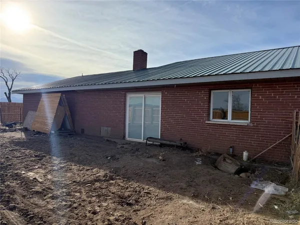 $425,000 | 16851 County Rd Ee, Blanca, CO 81123