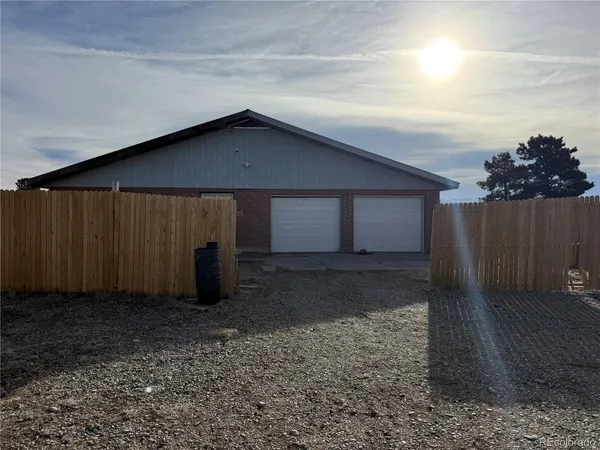 $425,000 | 16851 County Rd Ee, Blanca, CO 81123