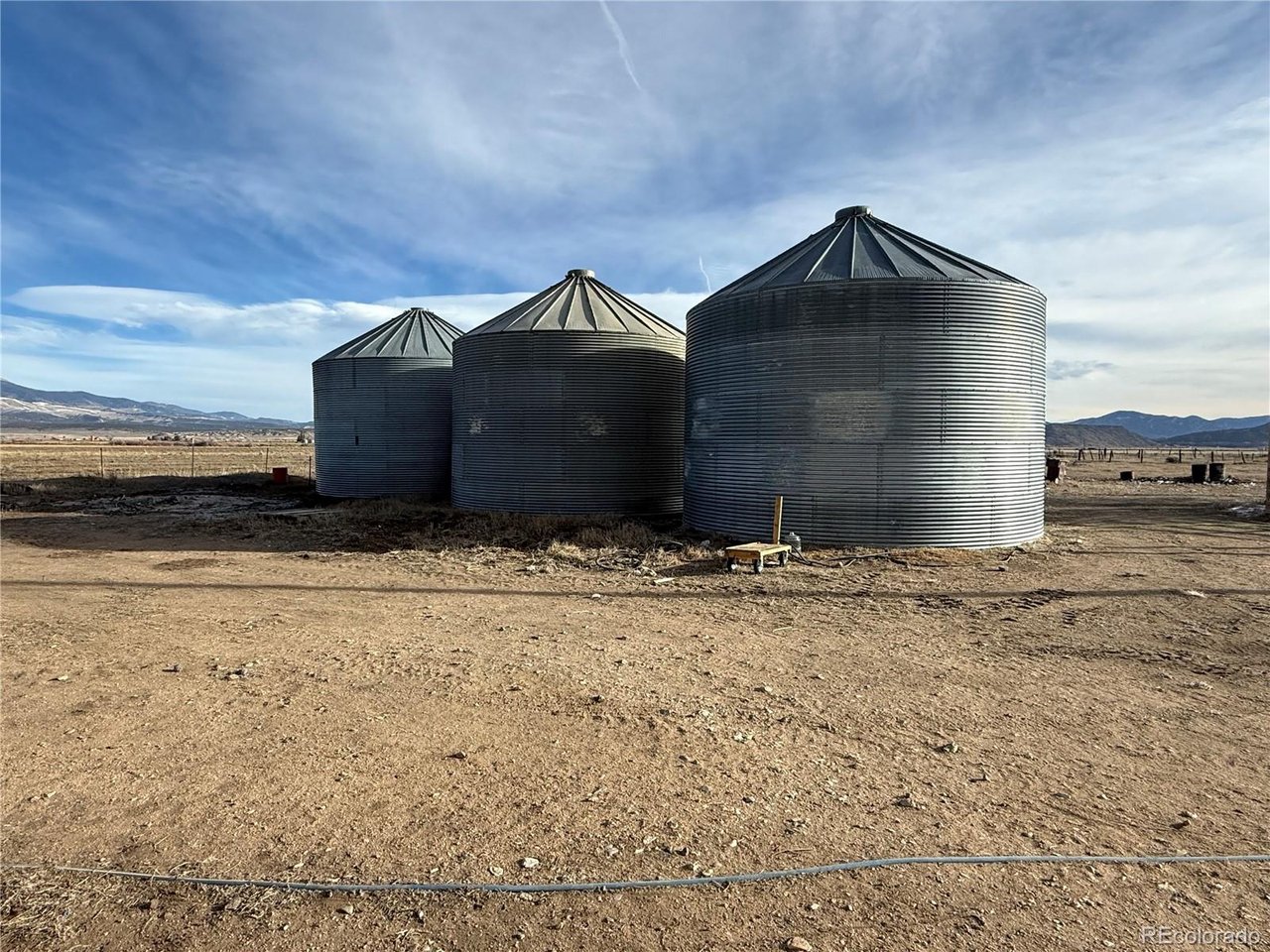 16851 County Rd Ee Blanca, CO 81123 - Photo 34 of 39