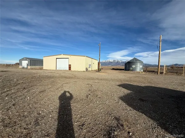 $425,000 | 16851 County Rd Ee, Blanca, CO 81123