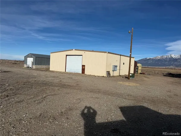 $425,000 | 16851 County Rd Ee, Blanca, CO 81123