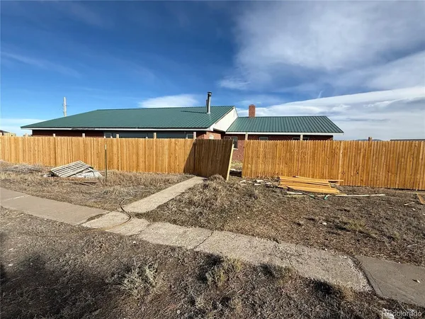$425,000 | 16851 County Rd Ee, Blanca, CO 81123