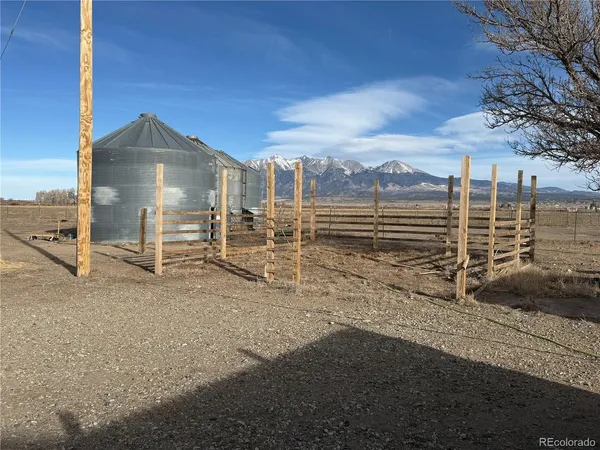 $425,000 | 16851 County Rd Ee, Blanca, CO 81123
