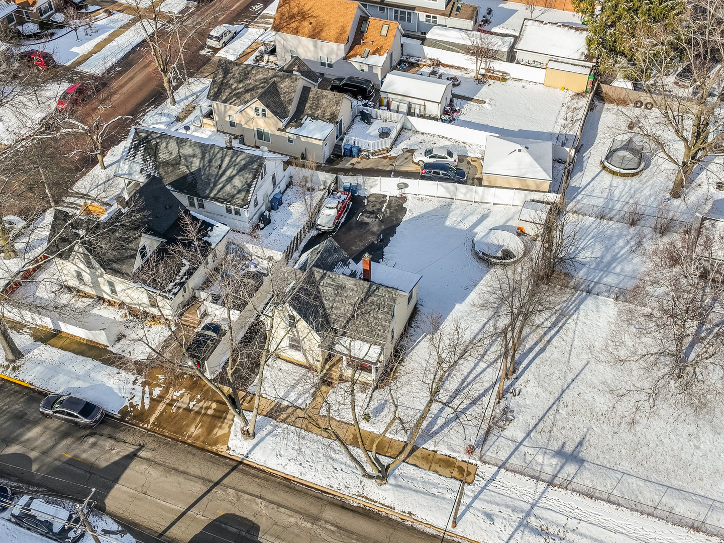 552 Simms Street Aurora, IL 60505 - Photo 14 of 18