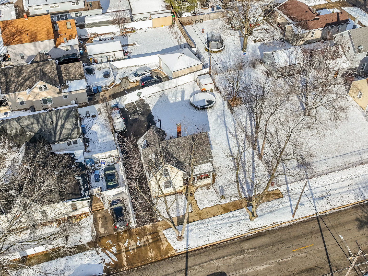 552 Simms Street Aurora, IL 60505 - Photo 15 of 18