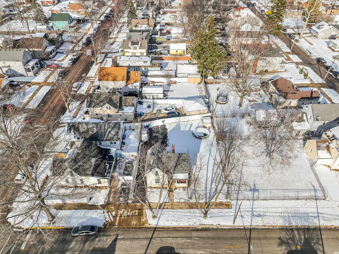 552 Simms Street Aurora, IL 60505 - Photo 16 of 18