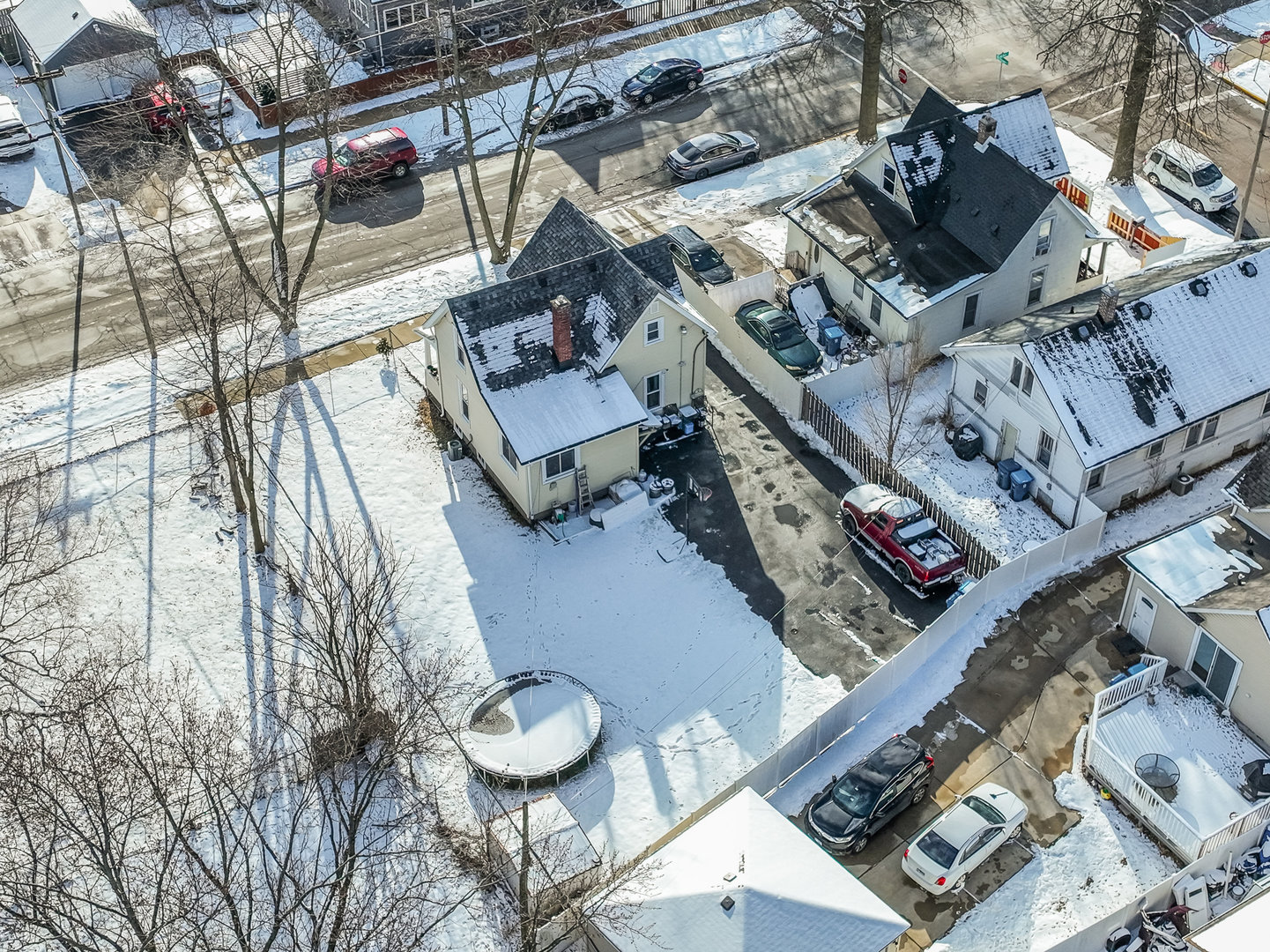 552 Simms Street Aurora, IL 60505 - Photo 18 of 18