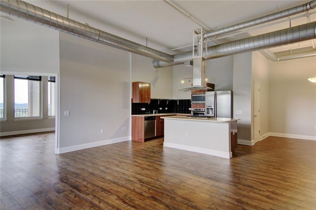 3820 Roswell Road Northeast, Unit 809 Atlanta, GA 30342 - Photo 13 of 41 Gallery Image 13