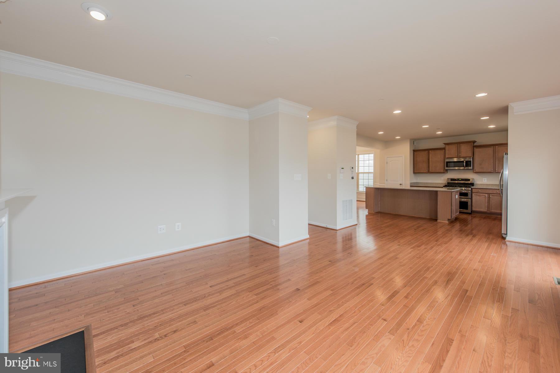 8157 Ridgely Loop Severn, MD 21144 - Photo 13 of 27 Family Room