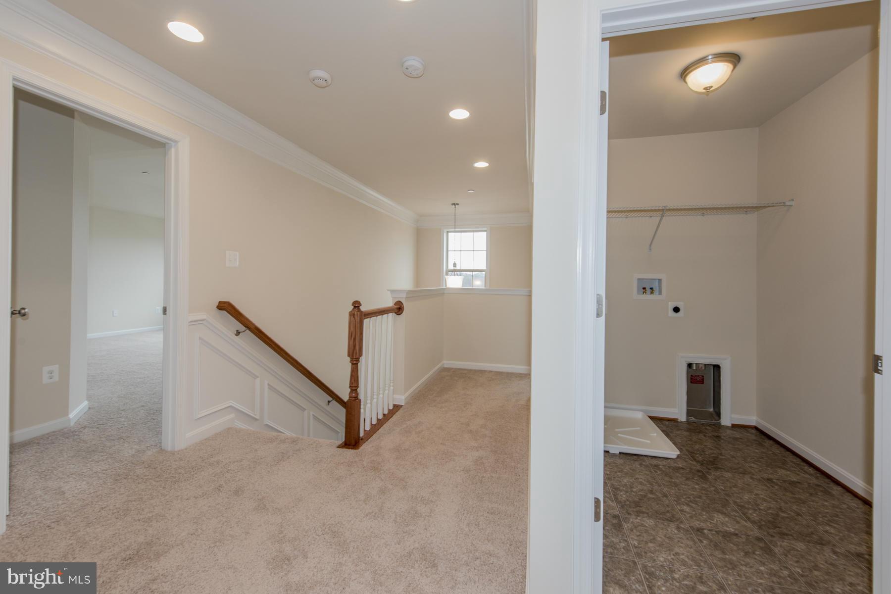 8157 Ridgely Loop Severn, MD 21144 - Photo 16 of 27 Upper Landing