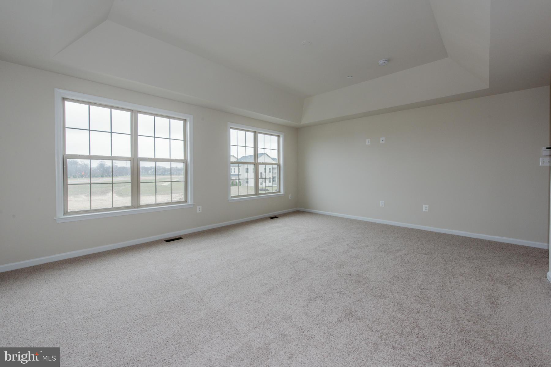 8157 Ridgely Loop Severn, MD 21144 - Photo 17 of 27 Bedroom (Master)