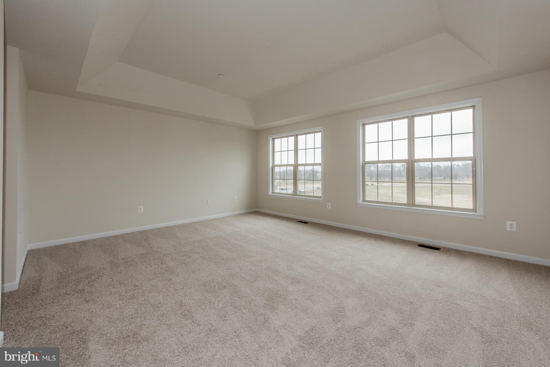 8157 Ridgely Loop Severn, MD 21144 - Photo 18 of 27 Bedroom (Master)