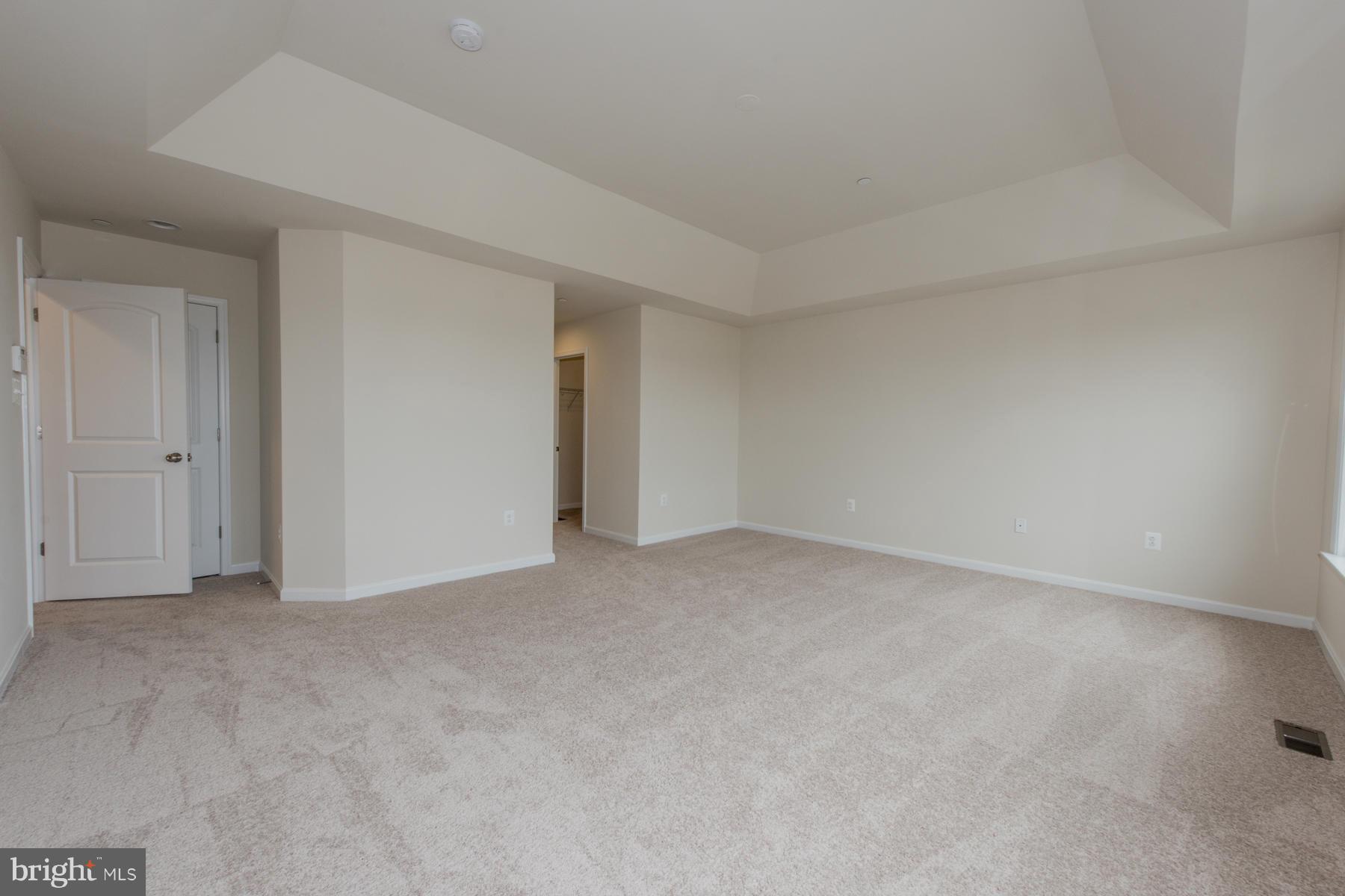 8157 Ridgely Loop Severn, MD 21144 - Photo 19 of 27 Bedroom (Master)