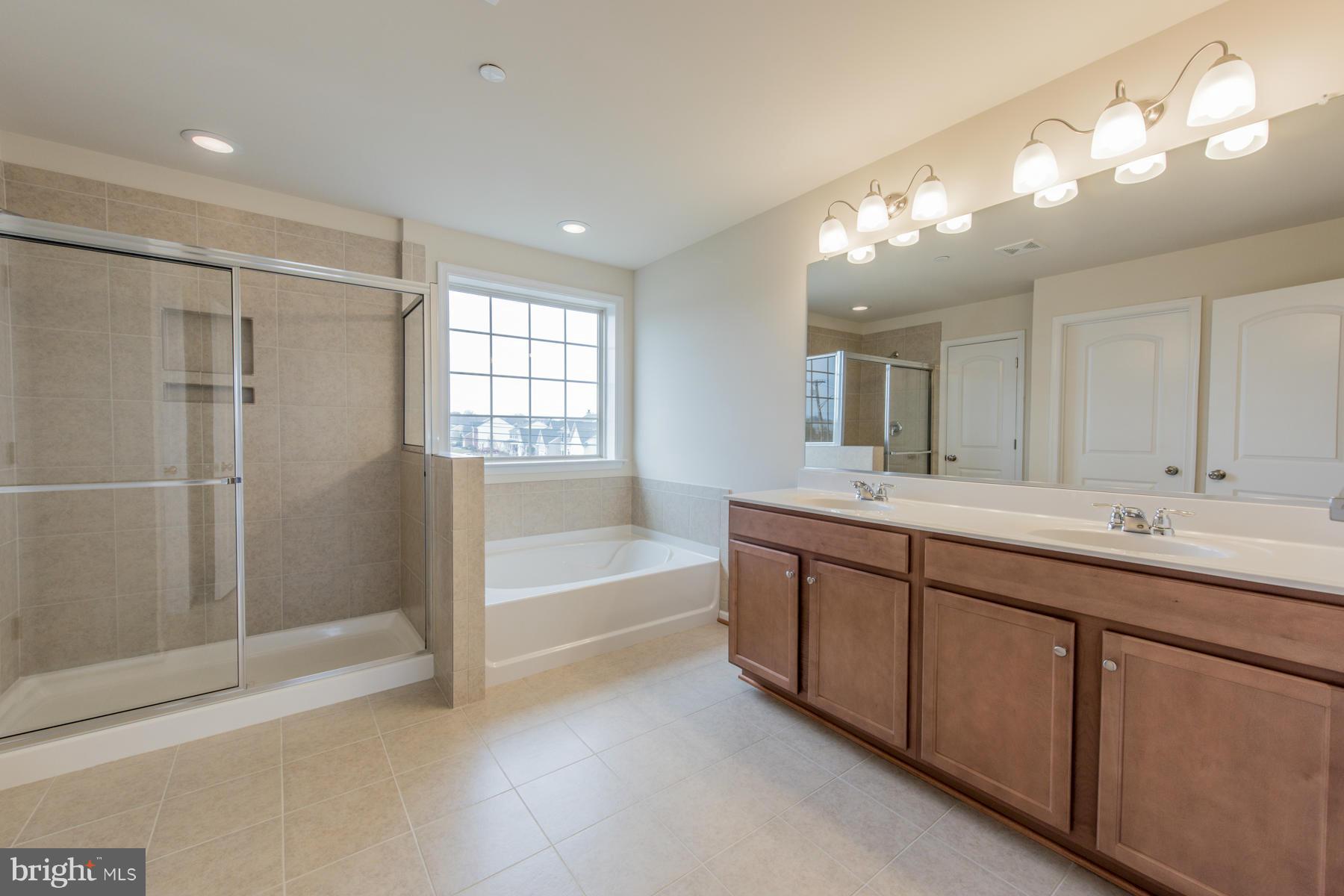 8157 Ridgely Loop Severn, MD 21144 - Photo 20 of 27 Bath (Master)