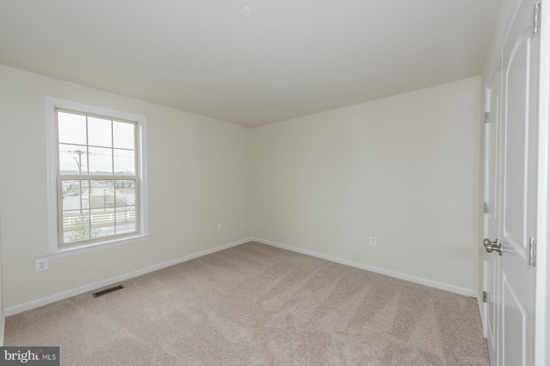 8157 Ridgely Loop Severn, MD 21144 - Photo 21 of 27 Bedroom 2
