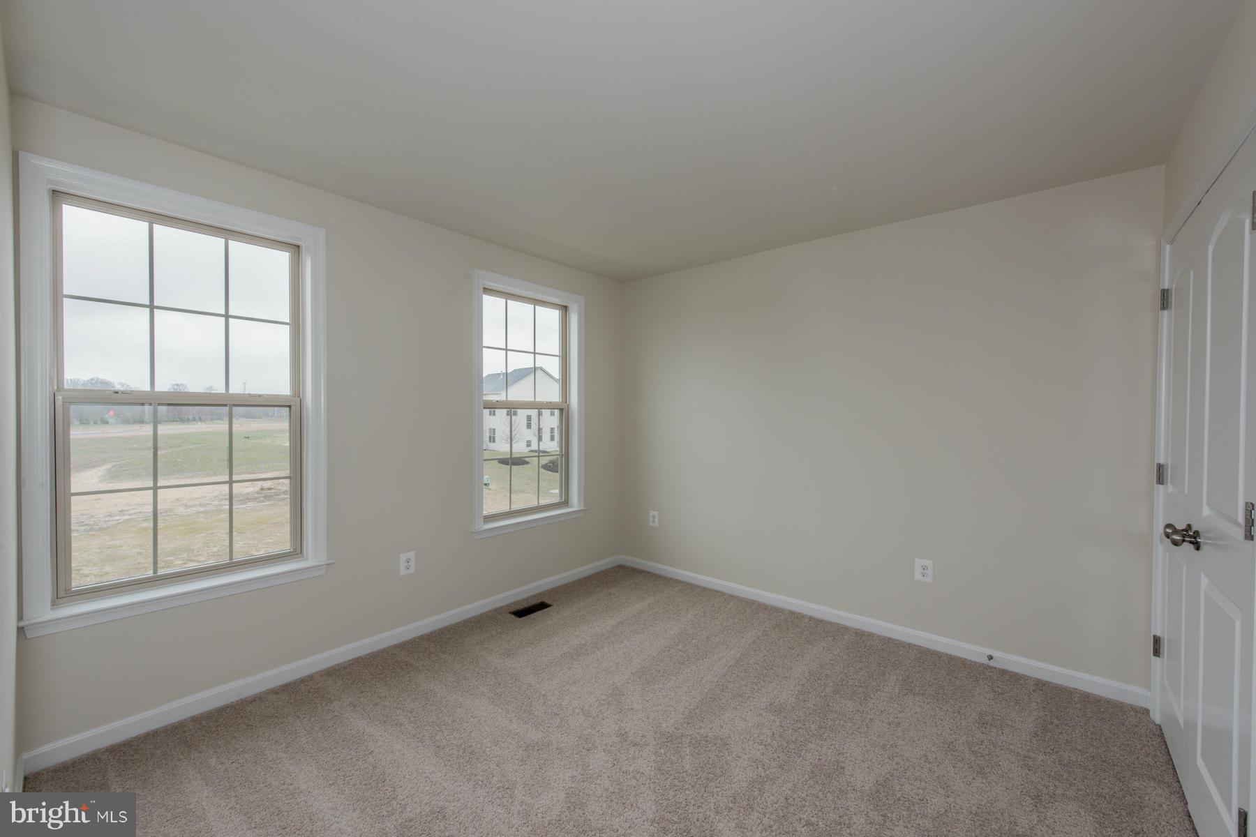 8157 Ridgely Loop Severn, MD 21144 - Photo 24 of 27 Bedroom 3
