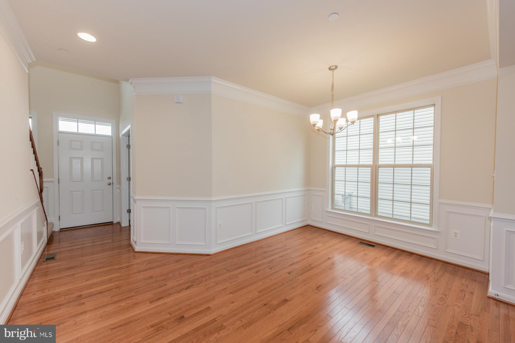 8157 Ridgely Loop Severn, MD 21144 - Photo 8 of 27 Dining Room