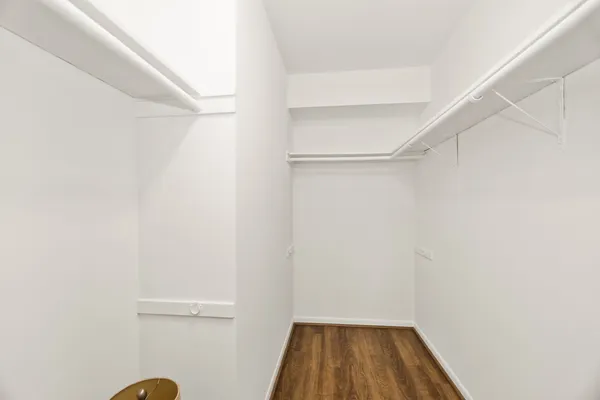 a view of small space