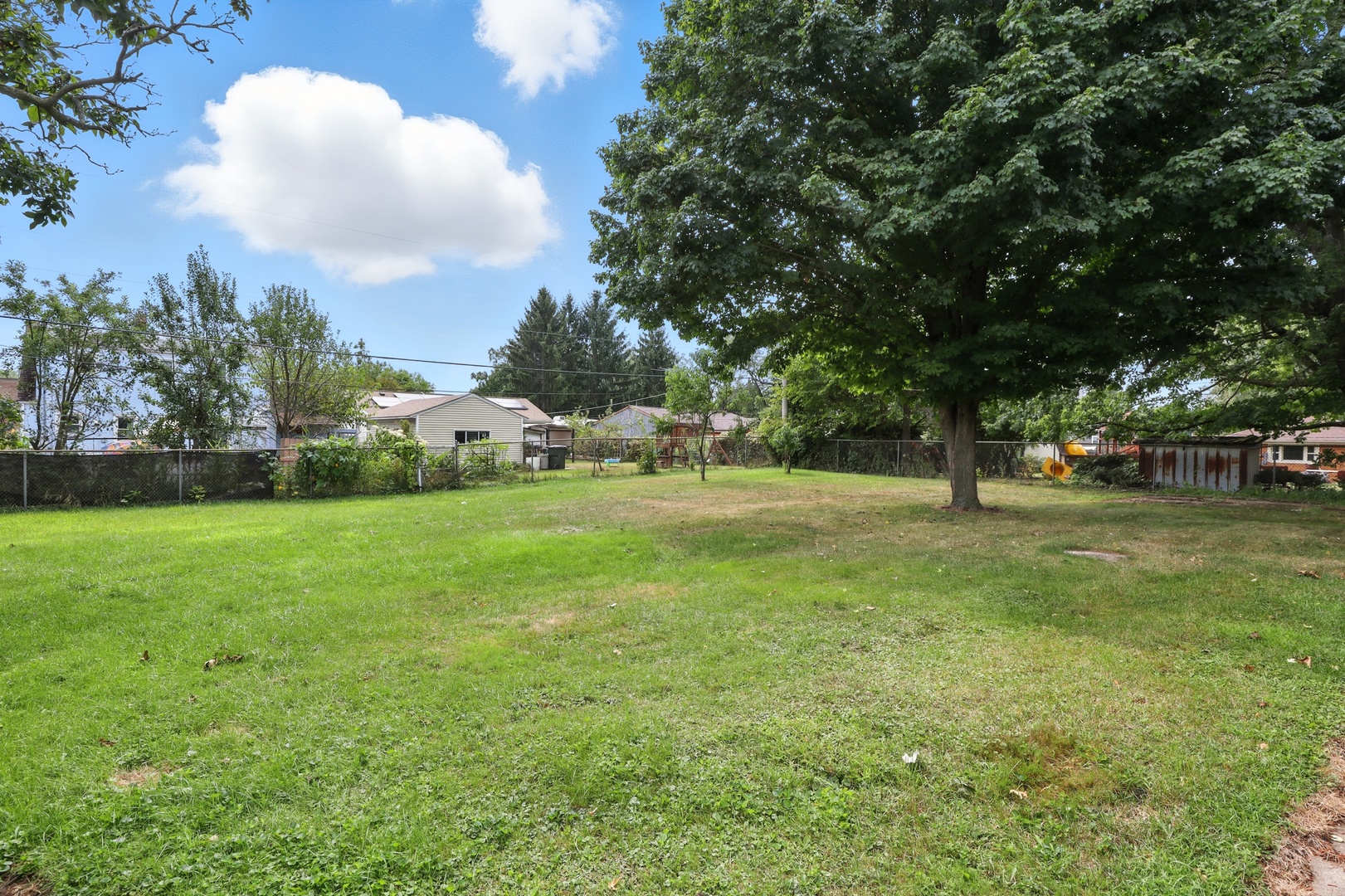 1401 20th Street Zion, IL 60099 - Photo 25 of 30 a view of green field