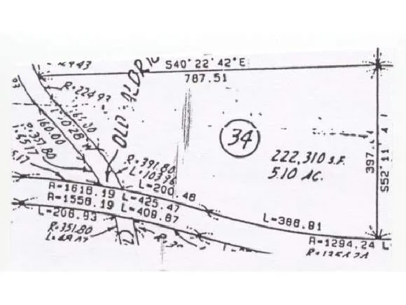 $99,998 | New Aldrich Road, Grantham, NH 03753
