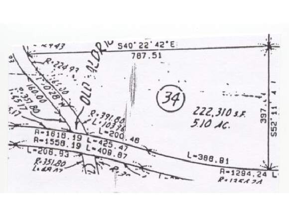 New Aldrich Road Grantham, NH 03753 - Photo 1 of 1