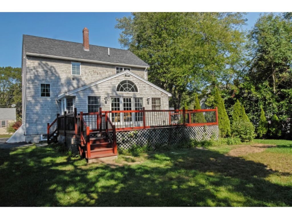 10 Sterling Road Kittery, ME 03904 - Photo 12 of 21