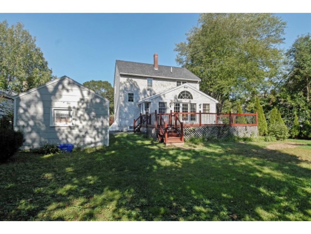 10 Sterling Road Kittery, ME 03904 - Photo 13 of 21