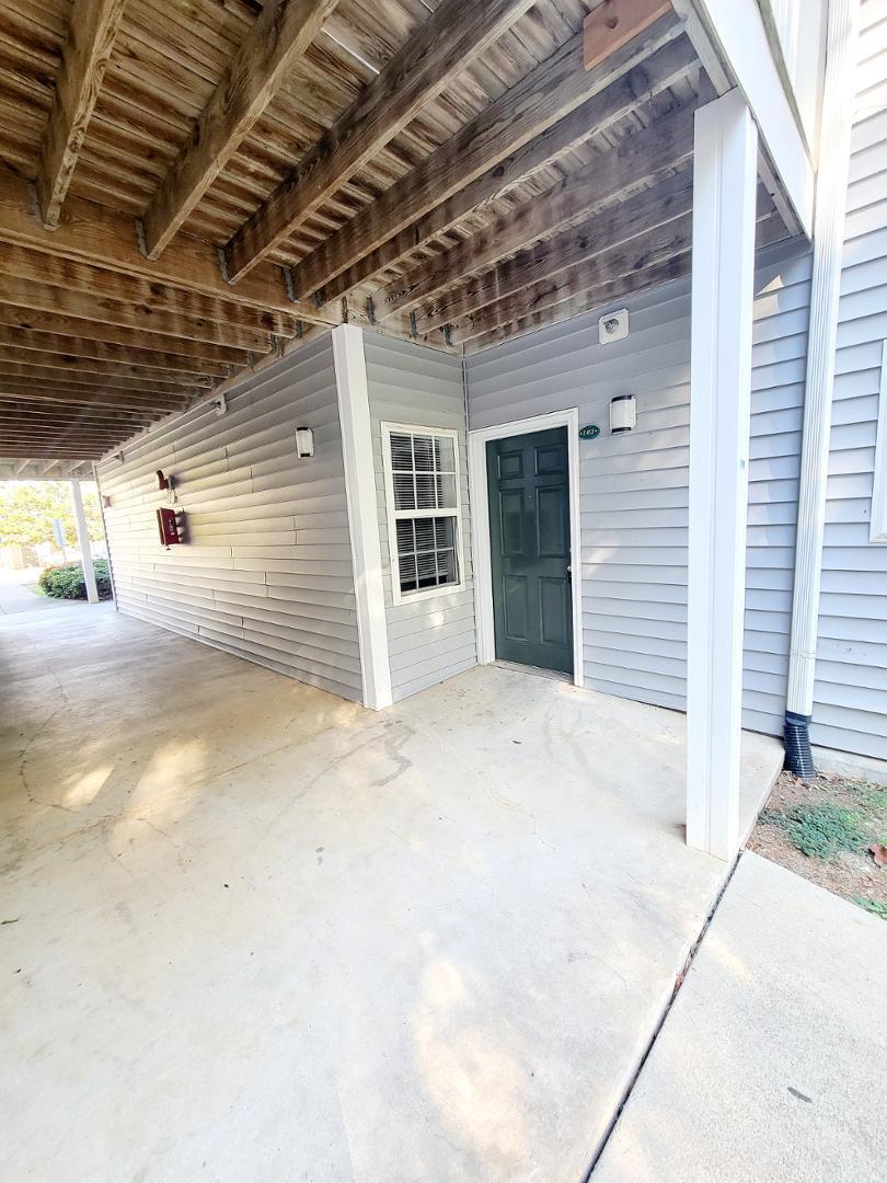 3770 Pardue Woods Place, Unit 103 Raleigh, NC 27603 - Photo 39 of 42 a view of an empty room
