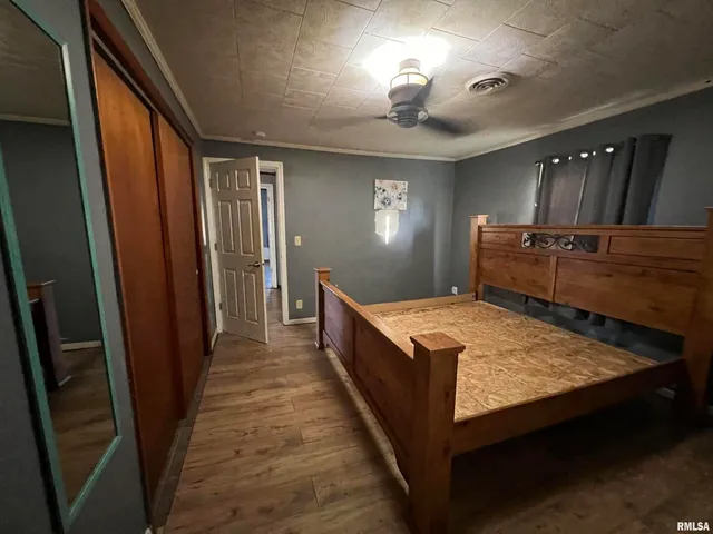 $55,000 | 202 South Elm Street, Cambria, IL 62918