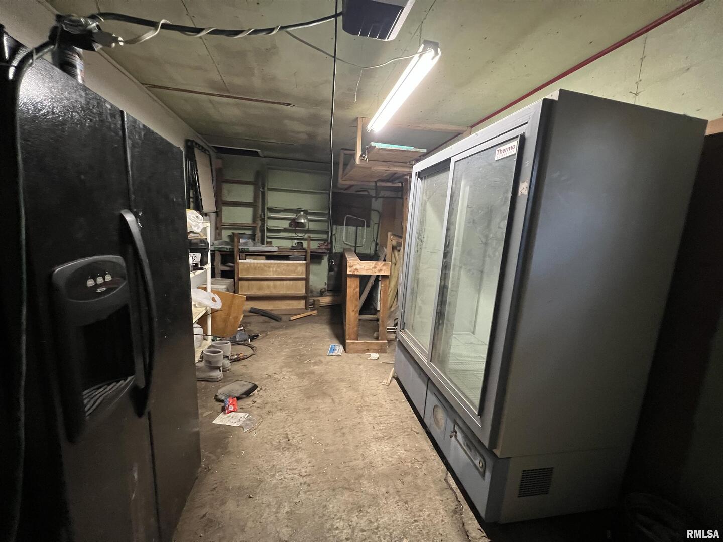 202 South Elm Street Cambria, IL 62918 - Photo 21 of 27