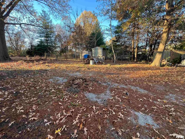 $55,000 | 202 South Elm Street, Cambria, IL 62918