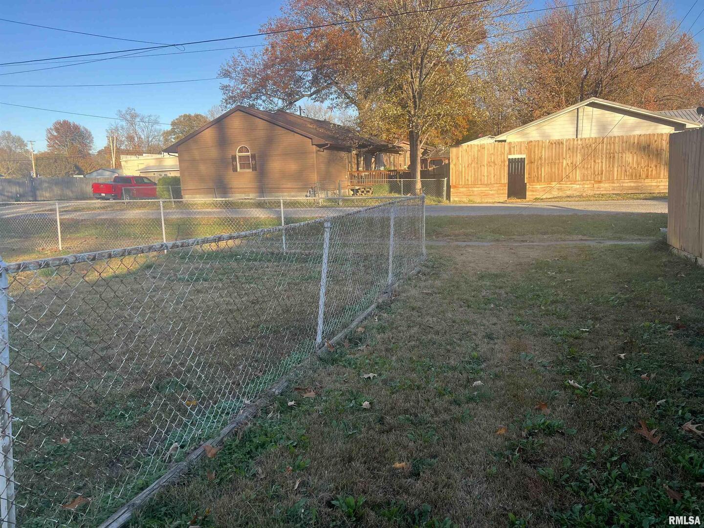 202 South Elm Street Cambria, IL 62918 - Photo 25 of 27