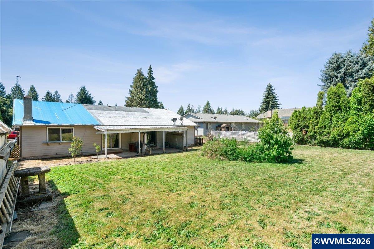 113 Southwest 9th Street Sublimity, OR 97385 - Photo 28 of 31 Gallery Image 28