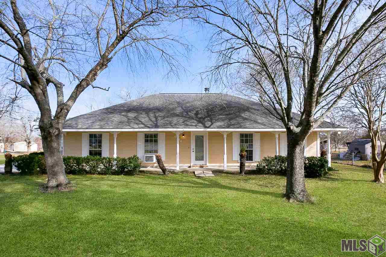 4744 Pecan Grove Road Port Allen, LA 70767 - Photo 1 of 22 Gallery Image 1