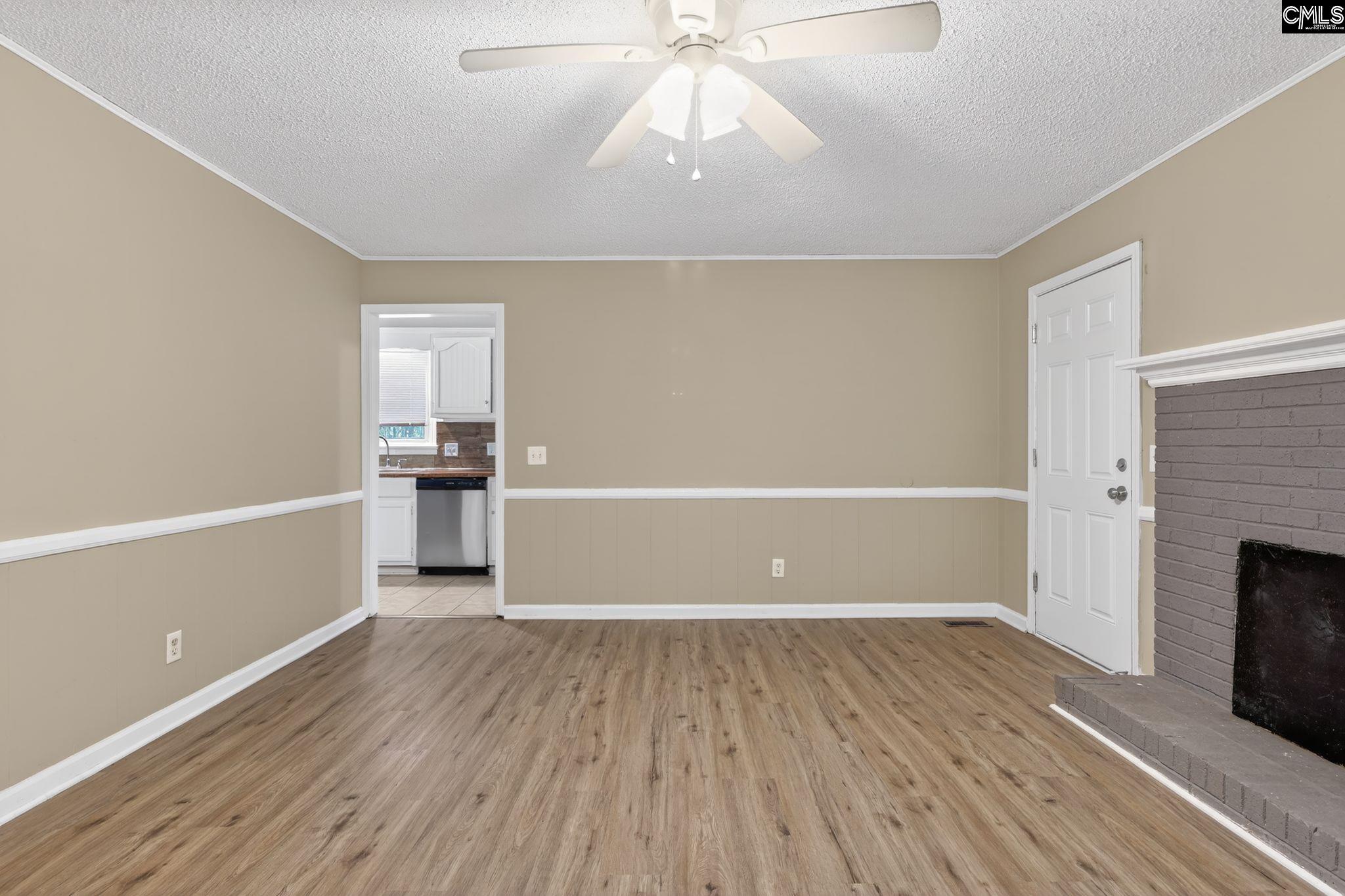 452 Harleston Road Irmo, SC 29063 - Photo 9 of 38