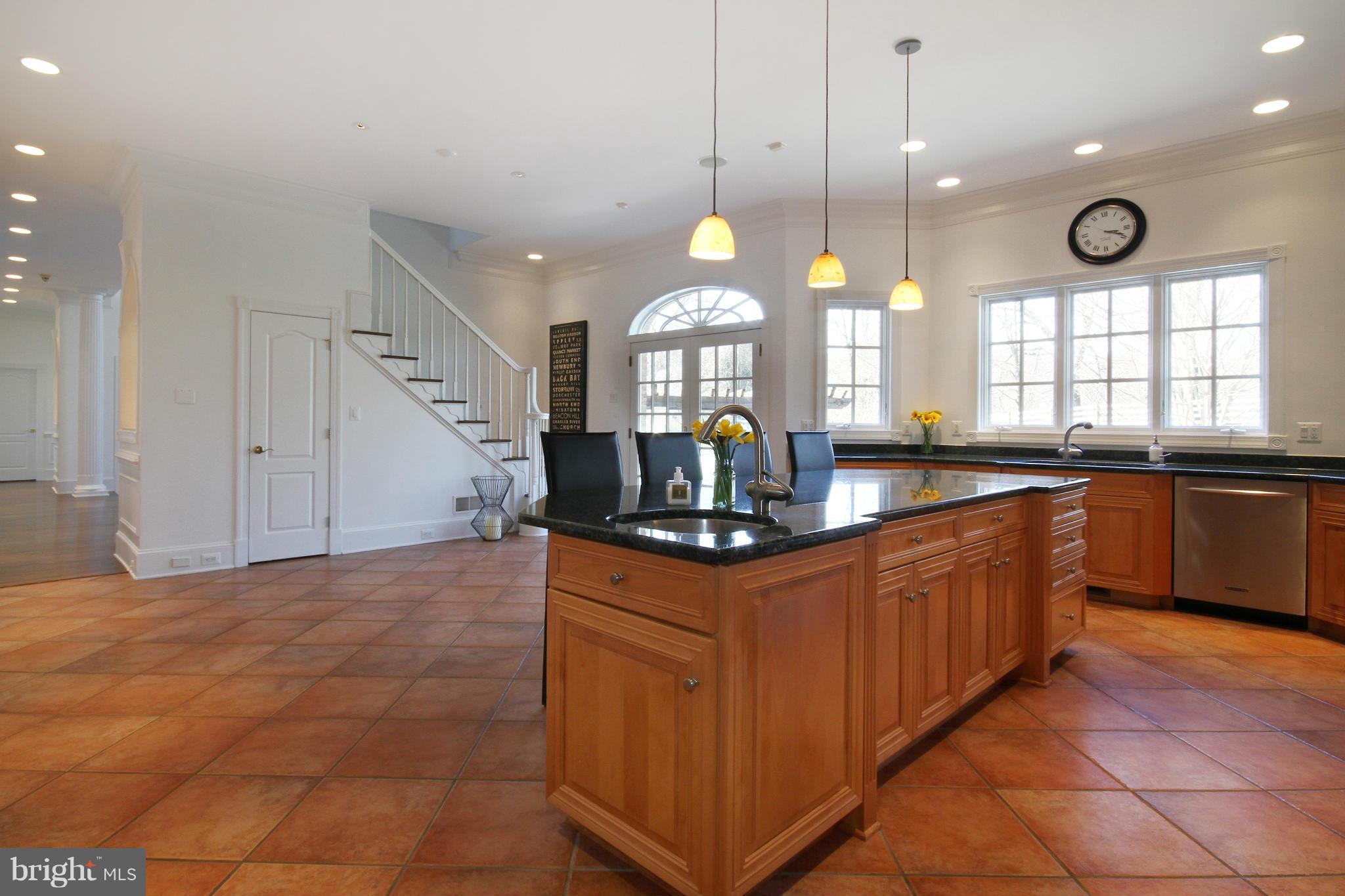10770 Riverscape Run Great Falls, VA 22066 - Photo 14 of 30 Kitchen