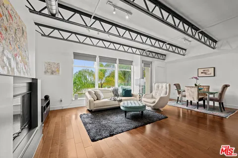 $788,000 | 1250 North Harper Avenue, Unit 414, West Hollywood, CA 90046