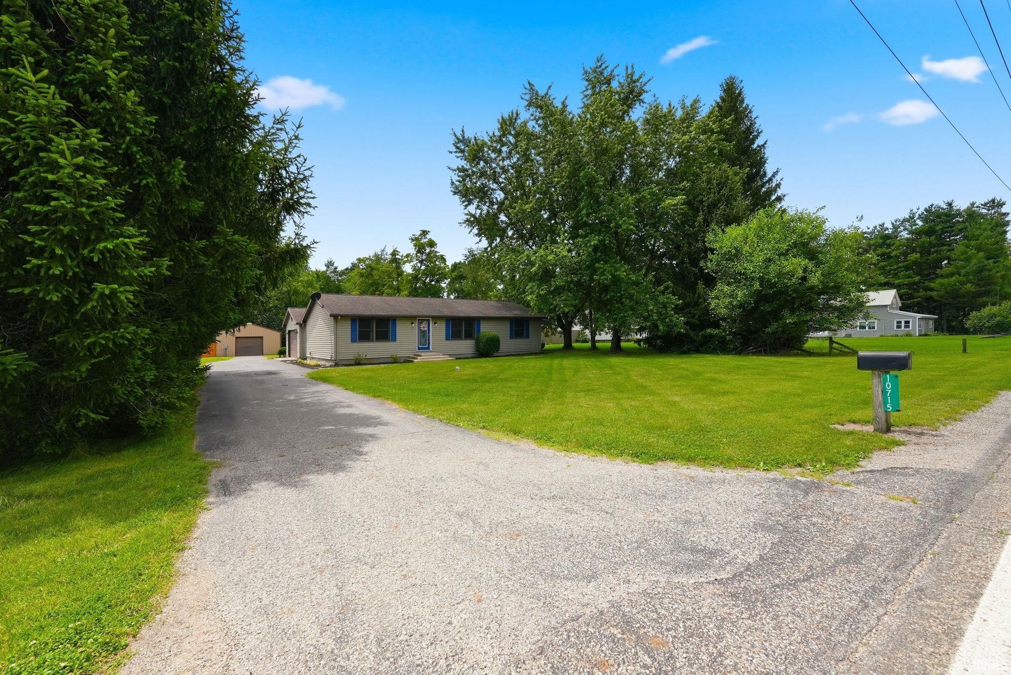 10715 East Sr 8 Road Knox, IN 46534 - Photo 33 of 37