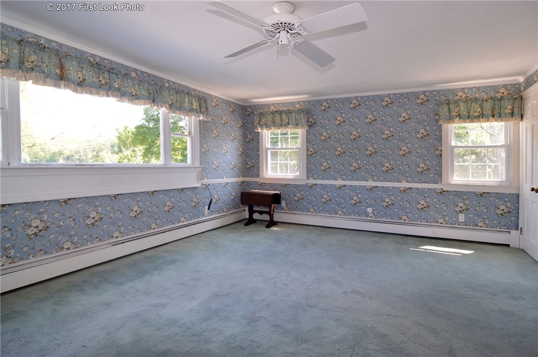 1368 Main Road Tiverton, RI 02878 - Photo 25 of 35 MASTER BEDROOM