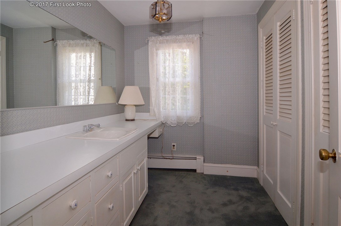1368 Main Road Tiverton, RI 02878 - Photo 27 of 35 MASTER DRESSING RM WITH WALK IN CLOSET