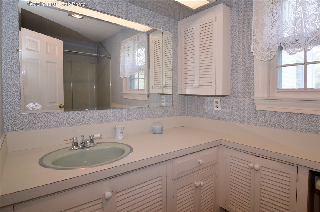 1368 Main Road Tiverton, RI 02878 - Photo 28 of 35 SECOND FULL BATH ON BEDROOM LEVEL
