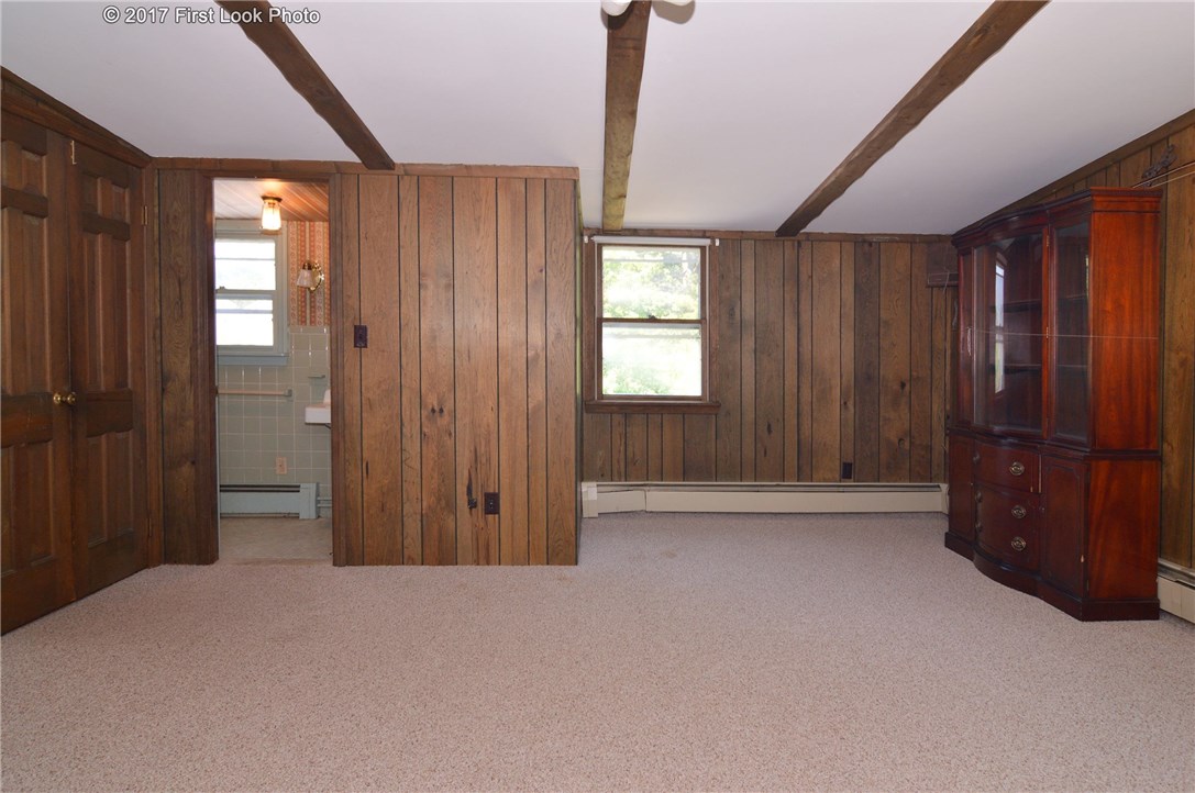 1368 Main Road Tiverton, RI 02878 - Photo 34 of 35 BONUS RM WITH BATH OVER GARAGE