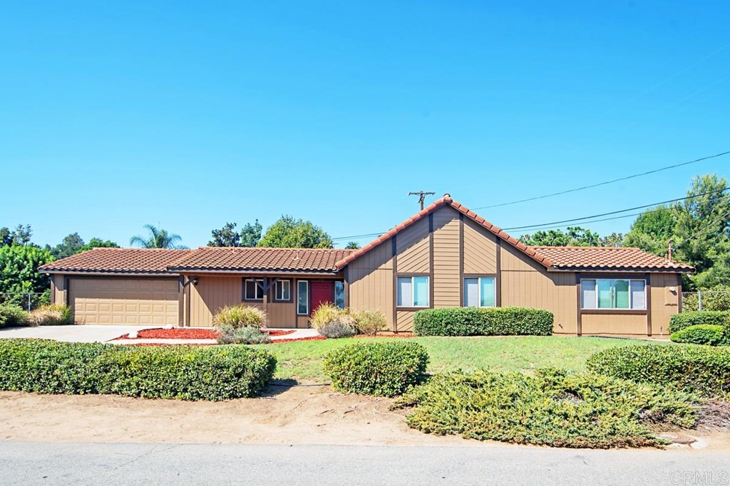 1721 Foxfire Road Fallbrook, CA 92028 - Photo 1 of 1