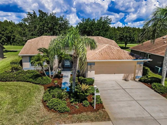 $445,000 | 1115 Ashbourne Circle, Trinity, FL 34655