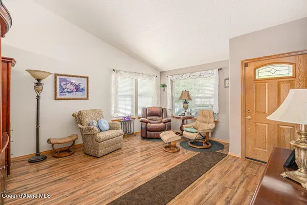 $429,000 | 5056 West Palmwood Lane, Post Falls, ID 83854