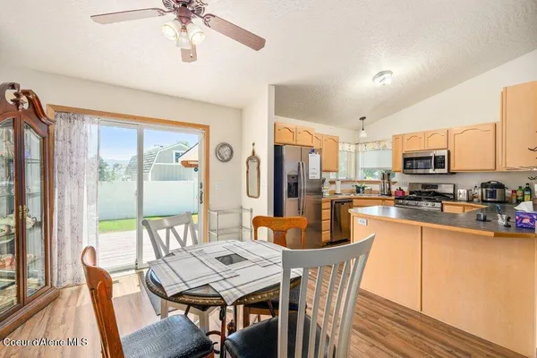 $429,000 | 5056 West Palmwood Lane, Post Falls, ID 83854