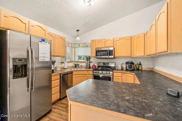 $429,000 | 5056 West Palmwood Lane, Post Falls, ID 83854