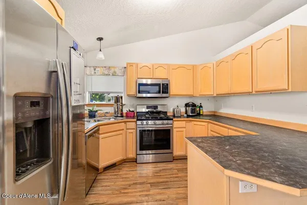 $429,000 | 5056 West Palmwood Lane, Post Falls, ID 83854